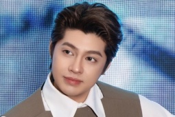 Noo Phước Thịnh tiết lộ về khoảng thời gian tăm tối, từng muốn  ' dừng lại tất cả ' 