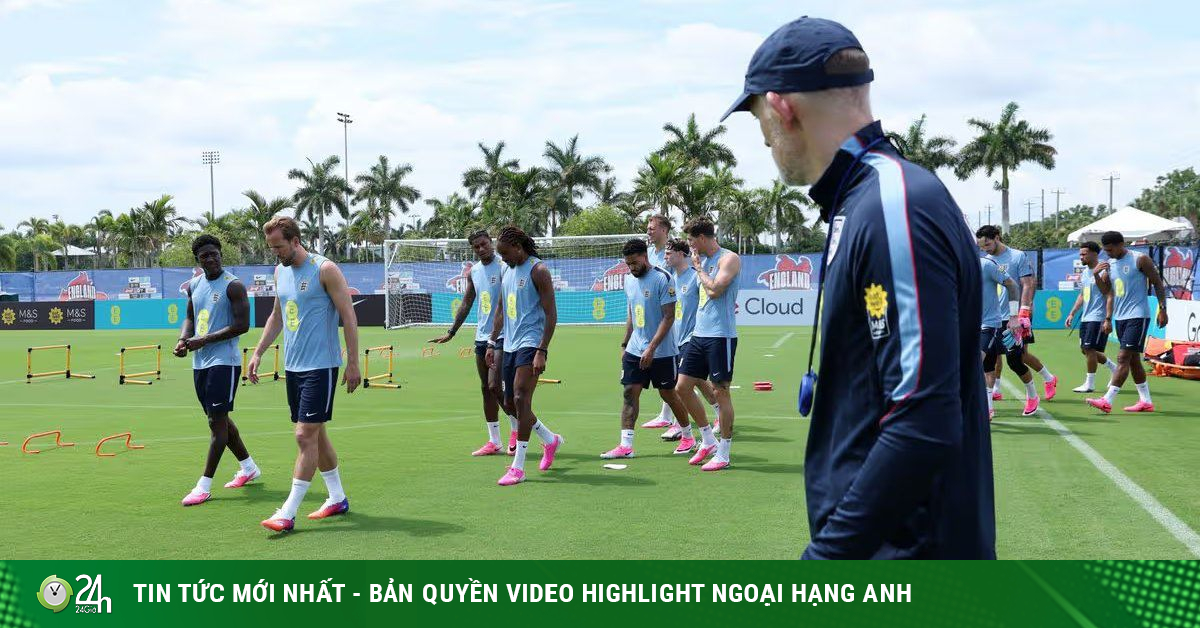 Báo Anh lo thầy trò Tuchel phải đá "trận đấu 4 tiếng" tại World Cup vì thời tiết