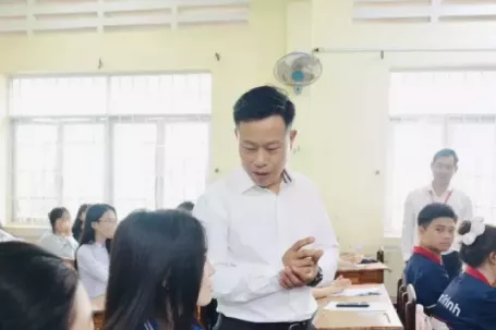 Thi tốt nghiệp THPT 2026: Không để thí sinh nào bỏ thi