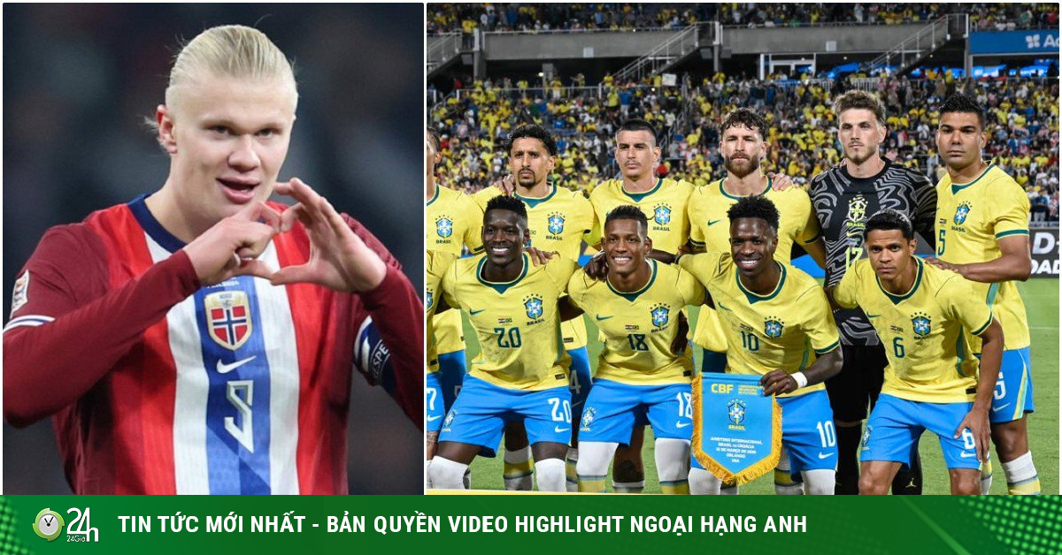 Thống kê ngỡ ngàng World Cup 2026: Đội tuyển nào có 25/26 cầu thủ nhập tịch?