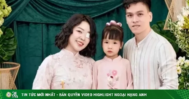 Cuộc sống sau 10 năm của cô gái bị tạt axit nhầm
