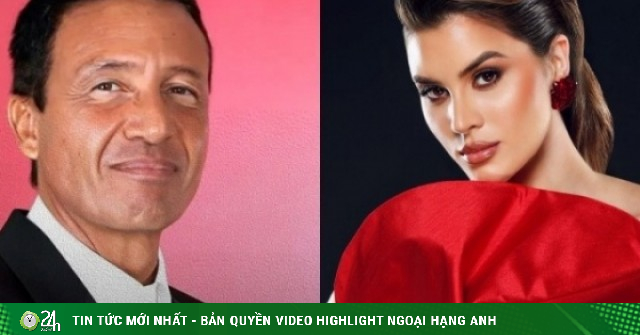 Giám khảo Miss Grand All Stars nói thí sinh 'hung hăng'