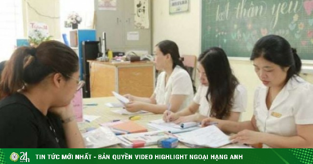 Ngày đầu đăng ký thử vào mầm non, lớp 1, 6 Hà Nội năm 2026 theo bản đồ GIS: Người vui mừng, người hoang mang