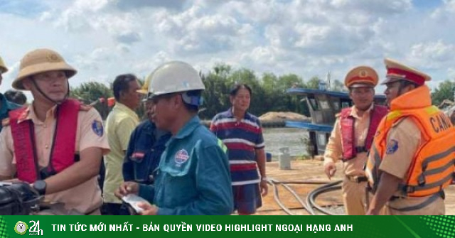 Hơn 76.000 tài xế ở TP.HCM bị xử lý trong một tháng, 117 tài xế và thuyền viên dương tính với ma túy