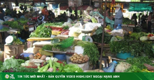 Đi siêu thị, đi chợ mua ít đồ vẫn hết tiền triệu: Nhiều gia đình bắt đầu thay đổi cách mua thực phẩm mùa nắng nóng