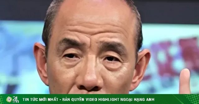 Diễn viên 'Tam quốc diễn nghĩa' qua đời