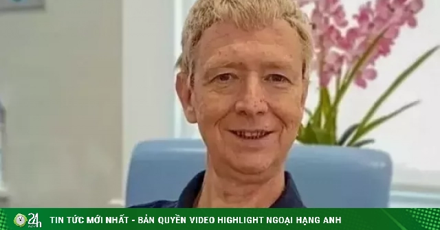 Thử nghiệm thuốc tiêm ung thư cho thấy khả năng tiêu diệt khối u di căn