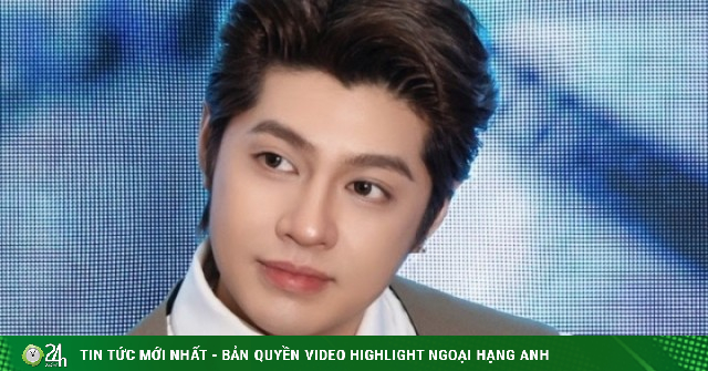 Noo Phước Thịnh tiết lộ về khoảng thời gian tăm tối, từng muốn 'dừng lại tất cả'