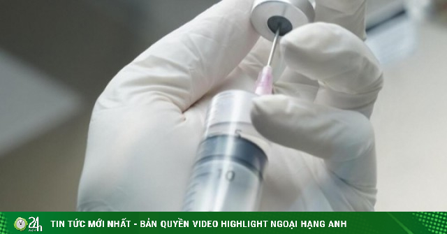 Thuốc tiêm ung thư khiến khối u 'biến mất' sau vài tuần, bác sĩ nói gì?