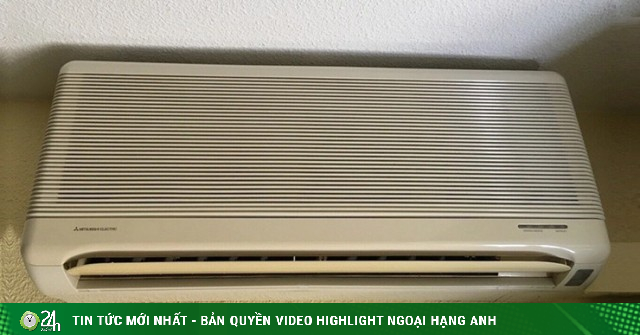 Cách giải quyết điều hòa và nhiều thiết bị gia dụng bị ố vàng