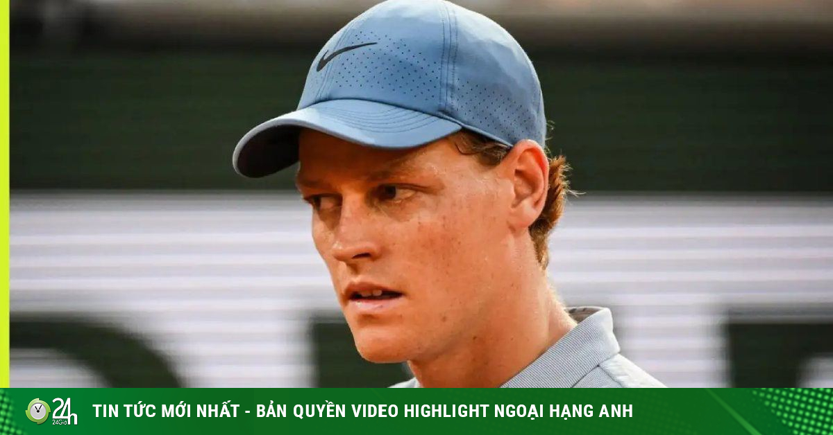 Nóng nhất thể thao sáng 5/6: Chú của Nadal không hiểu vì sao Sinner bị loại