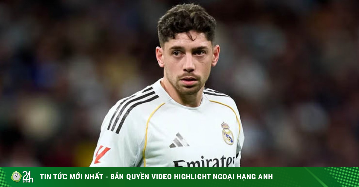 Trực tiếp chuyển nhượng 4/6: Man City chồng 90 triệu euro hỏi mua Valverde