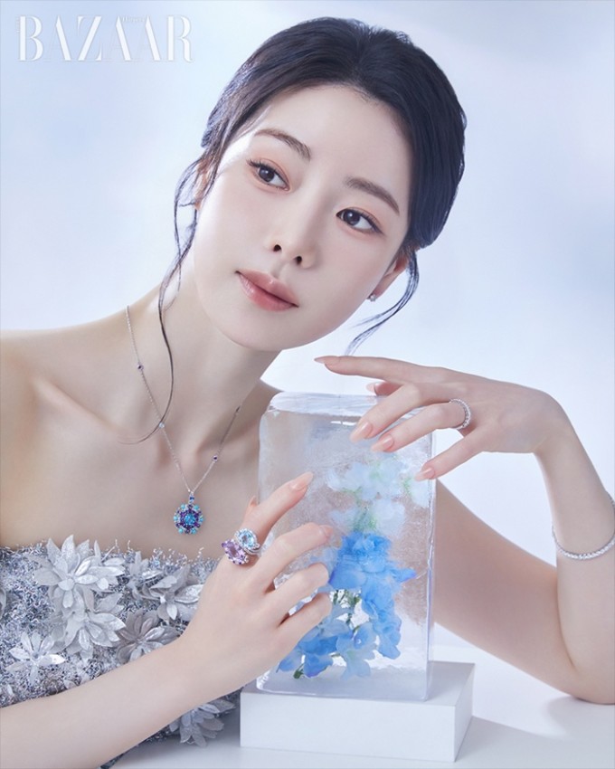 Bazaar Korea