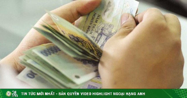 3 mức điều chỉnh lương hưu, trợ cấp BHXH theo quy định mới nhất