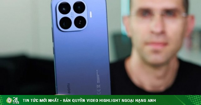 Không phải Galaxy hay OnePlus, đây mới là smartphone chụp ảnh bá đạo nhất