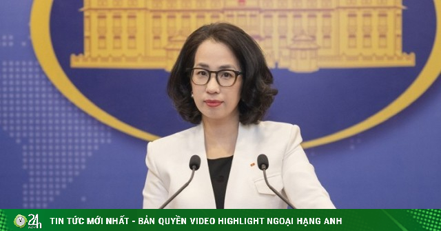 Phản ứng của Việt Nam trước việc Mỹ đề xuất áp thuế bổ sung