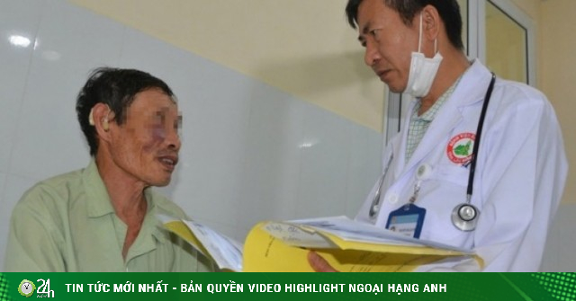 4 người nhập viện sau bữa cơm có nấm rừng