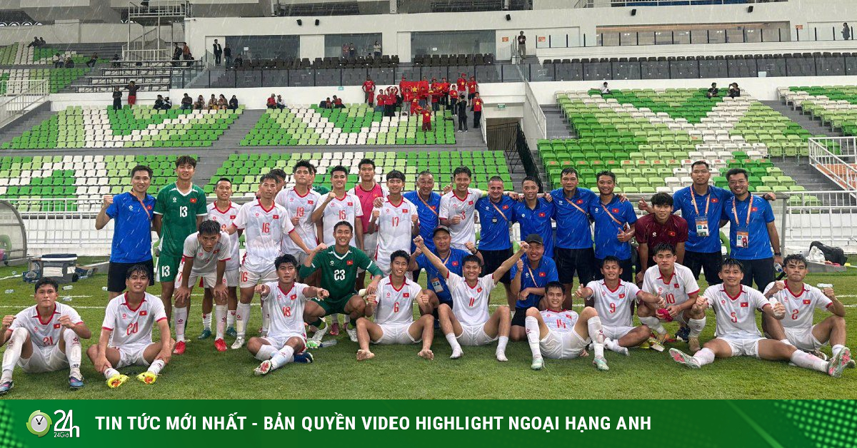 Nóng bảng xếp hạng U19 Đông Nam Á: U19 Việt Nam đại thắng, đã có vé đi tiếp chưa?