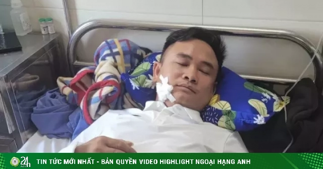 Chậm trả nợ, người đàn ông bị bắn nhiều phát đạn tại nhà riêng