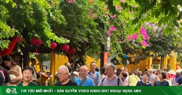 Lý do khách quốc tế đến Việt Nam cao kỷ lục