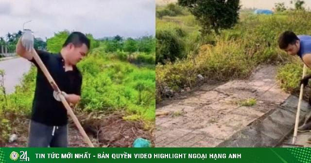 Đu trend dọn đường phố bị mỉa 'việc nhà thì nhác', các bạn trẻ đáp 'siêu kute'