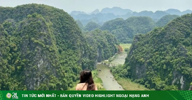 4 điểm du lịch Ninh Bình nổi tiếng, ai đến cũng phải check-in