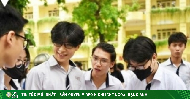 Cuộc đua giành suất học tại các trường THPT chuyên: Tỷ lệ chọi cao kỷ lục