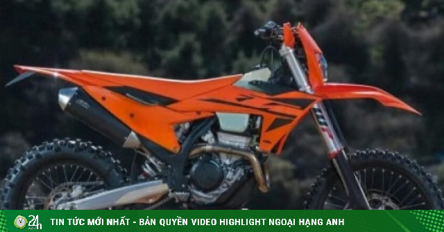 KTM vướng bê bối bán xe máy trái phép, xe đua “đội lốt” xe đường phố