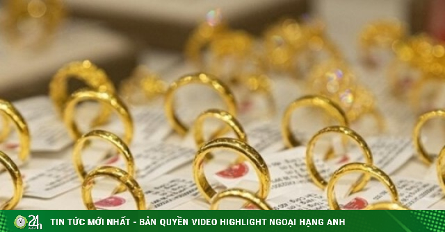 Vàng 24K có phải vàng 9999?