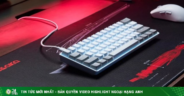Công nghệ lần đầu xuất hiện trên chuột máy tính, game thủ sẽ cần