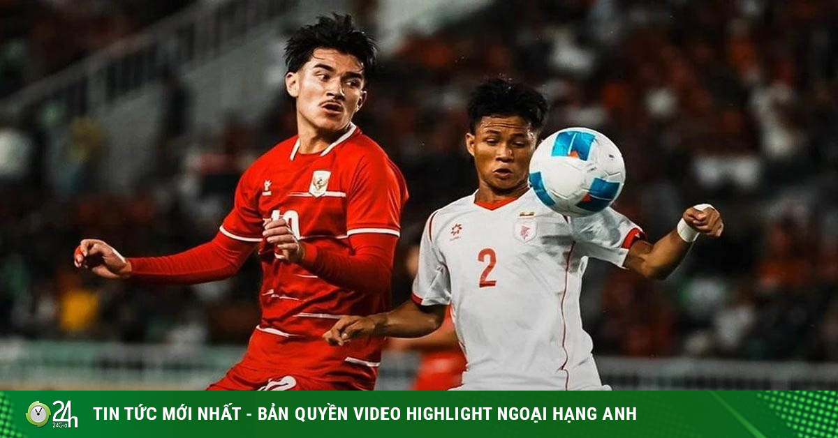 Trực tiếp bóng đá U19 Timor Leste - U19 Indonesia: Chờ so tài hấp dẫn (U19 Đông Nam Á)