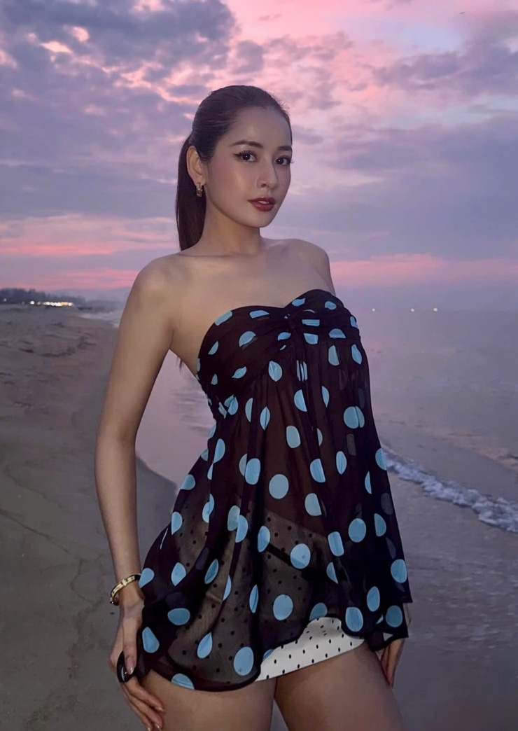 3 nguyên tắc vàng giúp nữ ca sĩ 'ăn gian' chiều cao như 1,7m mà không cần đeo 'cà kheo' như Hoà Minzy - 4