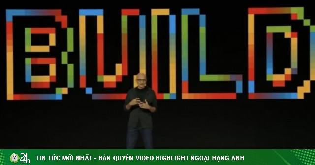 7 thông báo quan trọng nhất tại Microsoft Build 2026