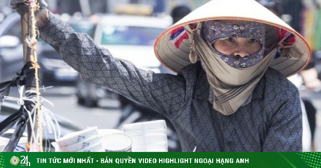 Khí hậu Việt Nam ngày càng khốc liệt, dị thường và khó lường