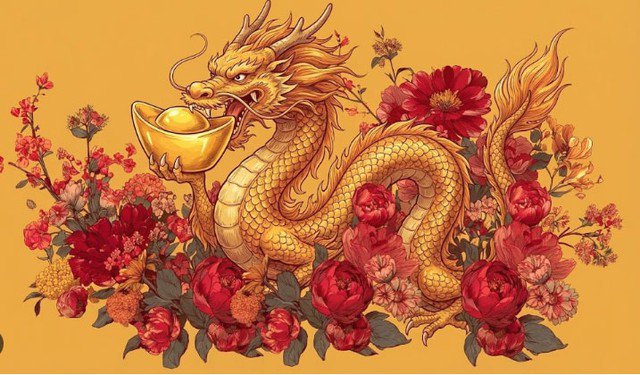Hai tuần tới vận may về tài chính của con giáp này có xu hướng gia tăng rõ rệt. Ảnh minh họa