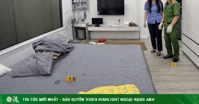 Nữ giáo viên bị chồng đánh tổn hại 95% sức khoẻ đã tử vong