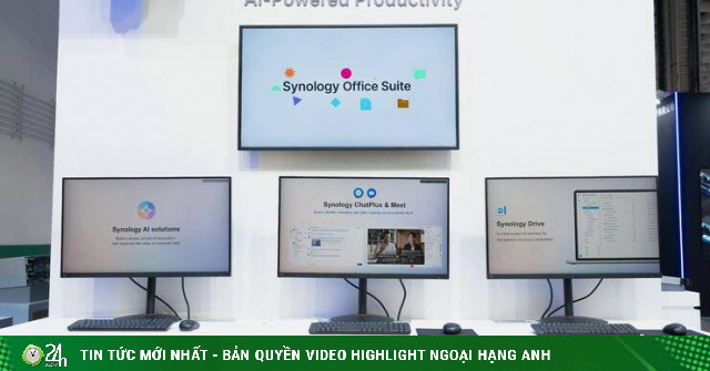 Cập nhật quan trọng dành cho tất cả người dùng thiết bị lưu trữ này