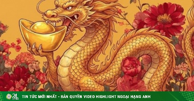 Top con giáp gặp vận đỏ hiếm có trong 2 tuần tới: Tiền bạc và công việc cùng thăng hoa