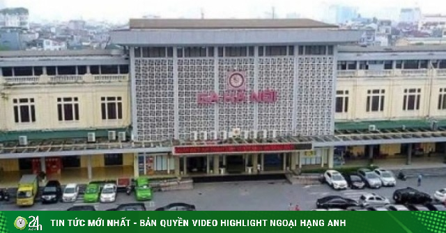 Chính phủ yêu cầu đánh giá toàn diện các tác động nếu di dời ga Hà Nội về Ngọc Hồi