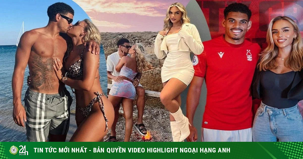 Sao trị giá 2.100 tỷ đồng giải khuây bên vợ đẹp, gác nỗi buồn World Cup