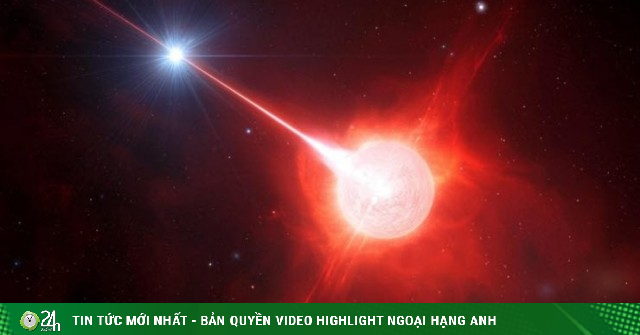 Bí ẩn lớn nhất dải ngân hà cuối cùng đã có lời giải