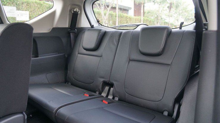 Vì sao nhiều khách hàng bỏ sedan để chuyển sang Xpander? - 5