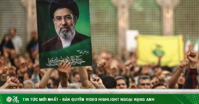 Lãnh tụ tối cao Iran tuyên bố đã giáng 'đòn quyết định’ vào Mỹ và Israel
