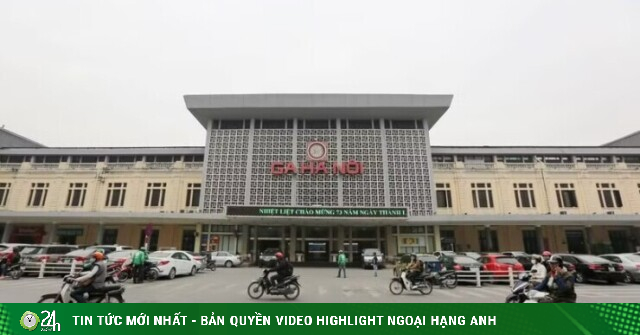 Kiến nghị giao Hà Nội làm chủ đầu tư 2 dự án đường sắt quốc gia hơn 37.000 tỷ đồng