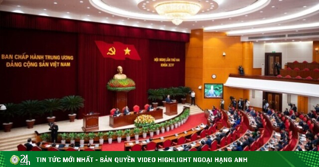 Mức hỗ trợ phục vụ với chức danh diện Bộ Chính trị, Ban Bí thư quản lý
