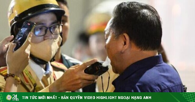 Khởi tố vụ án tài xế say xỉn tông liên hoàn làm 1 người tử vong ở Hà Nội