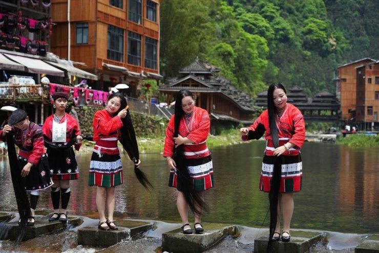 Xinhua