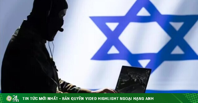 Lầu Năm Góc gióng chuông báo động đỏ về gián điệp Israel