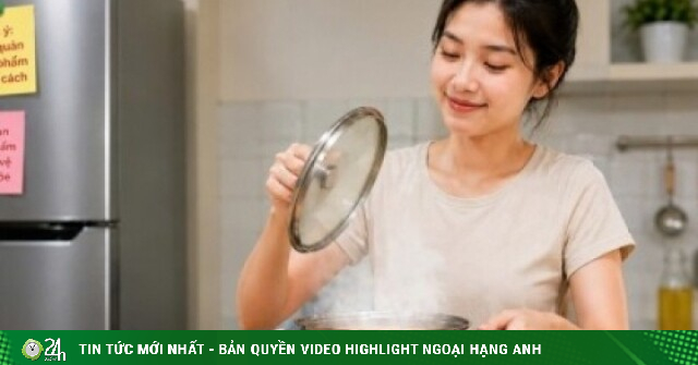 Thức ăn chớm hỏng, đun sôi lại còn ăn được không?