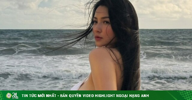 Thủy Top và dàn mỹ nhân đua nhau diện bikini tí hon